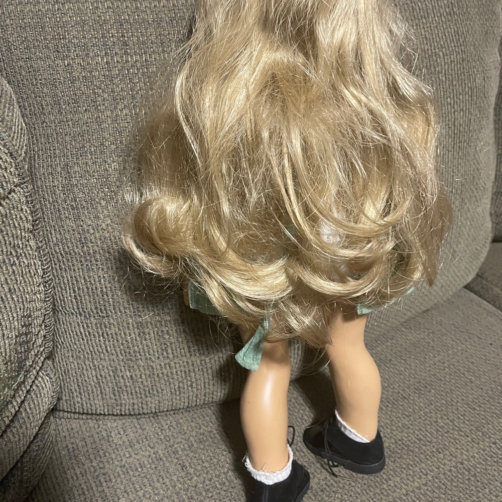 305/16 doll missing shoes - Picture 4 of 9